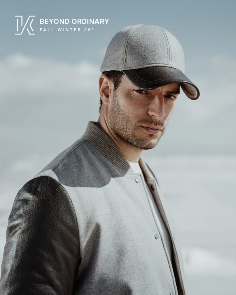 Ketroy — Sıradanın Ötesinde — Fashion Campaign