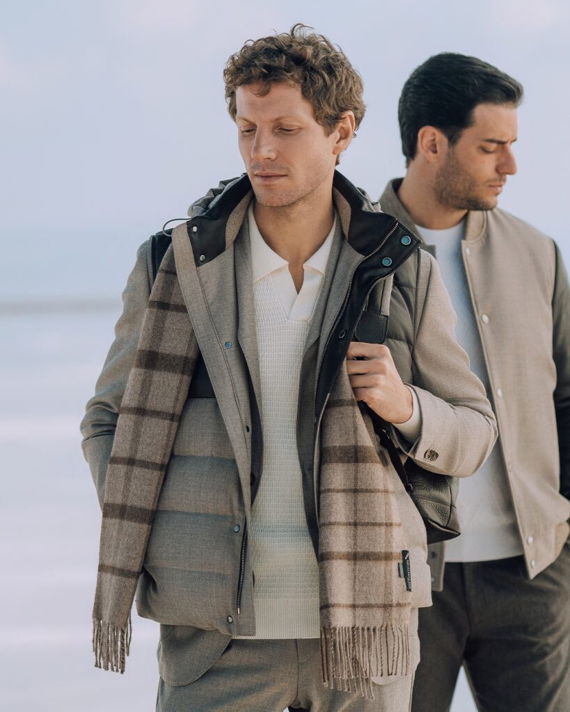 Ketroy — Sıradanın Ötesinde — Fashion Campaign