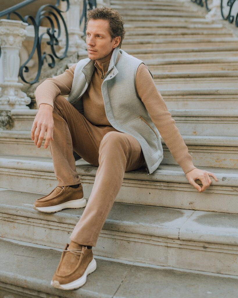 Ketroy — Beyond Ordinary — Fashion Campaign