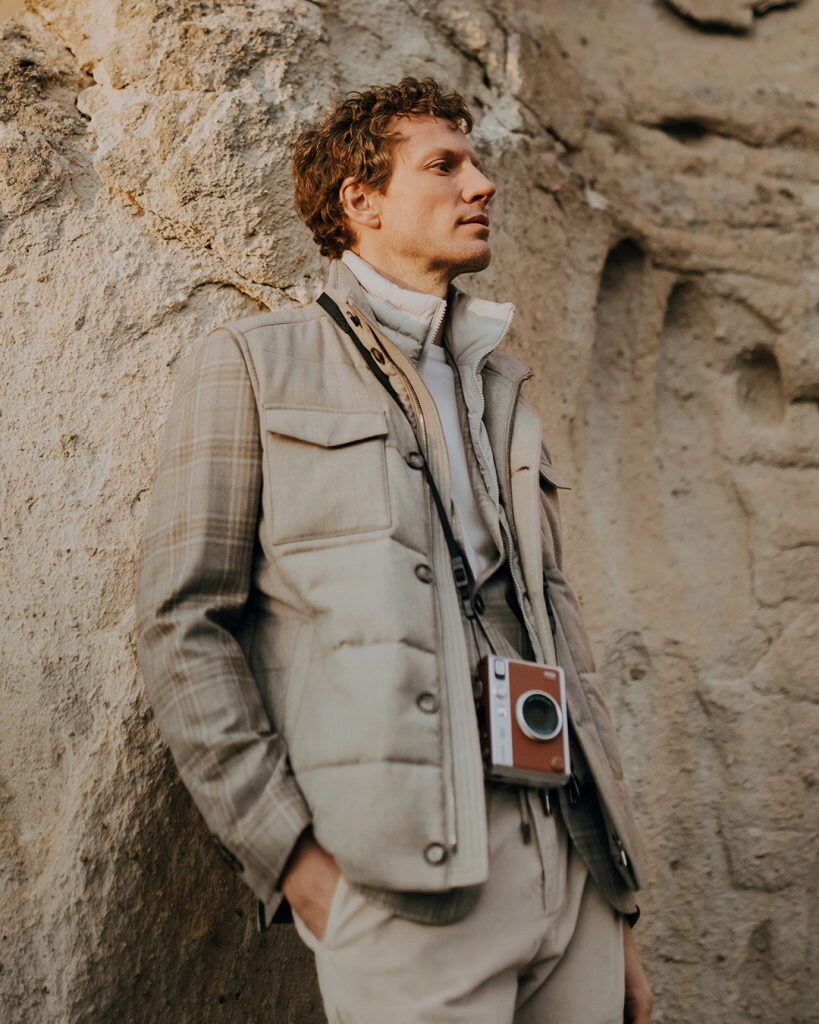 Ketroy — Sıradanın Ötesinde — Fashion Campaign