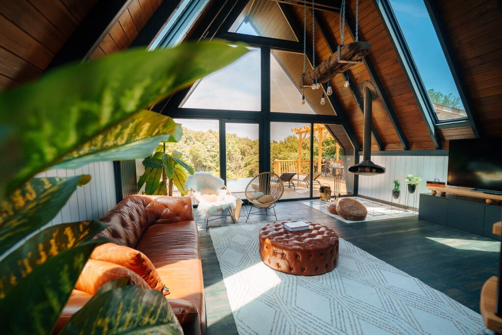 Cherry Hill Premium Villas — Hospitality