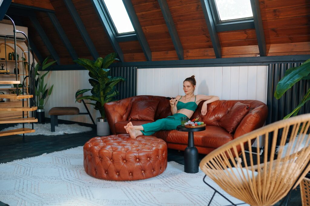 Cherry Hill Premium Villas — Hospitality