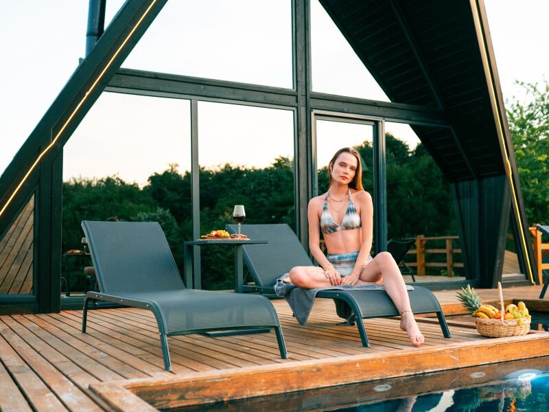 Cherry Hill Premium Villas