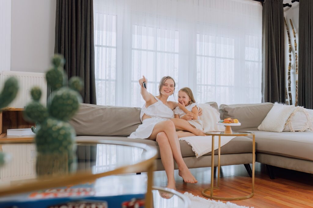 Cherry Hill Premium Villas — Hospitality