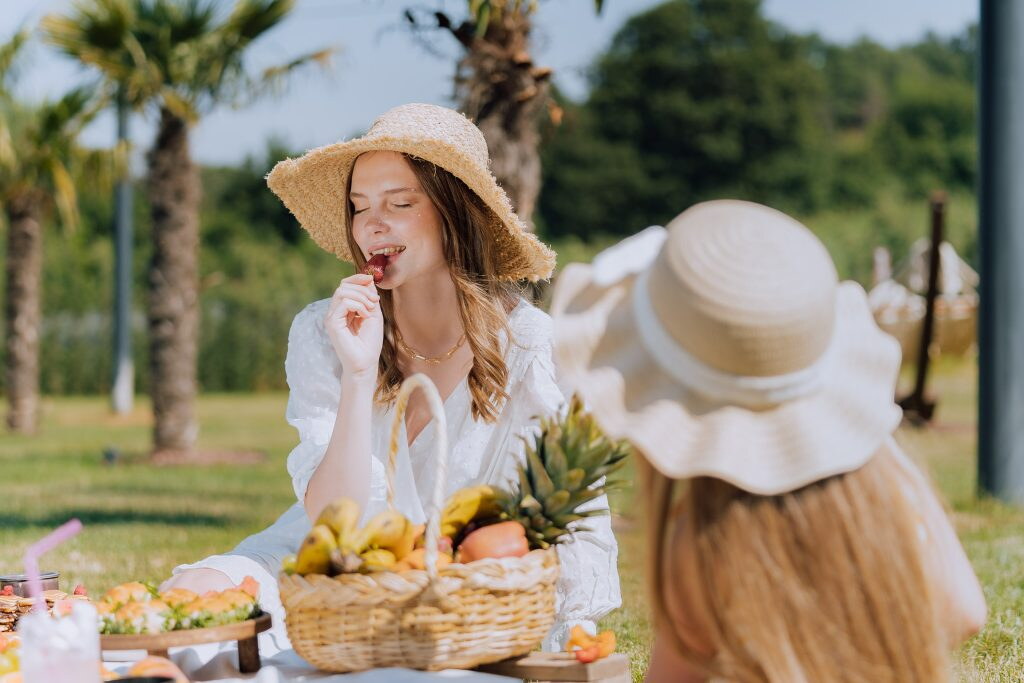 Cherry Hill Premium Villas — Hospitality