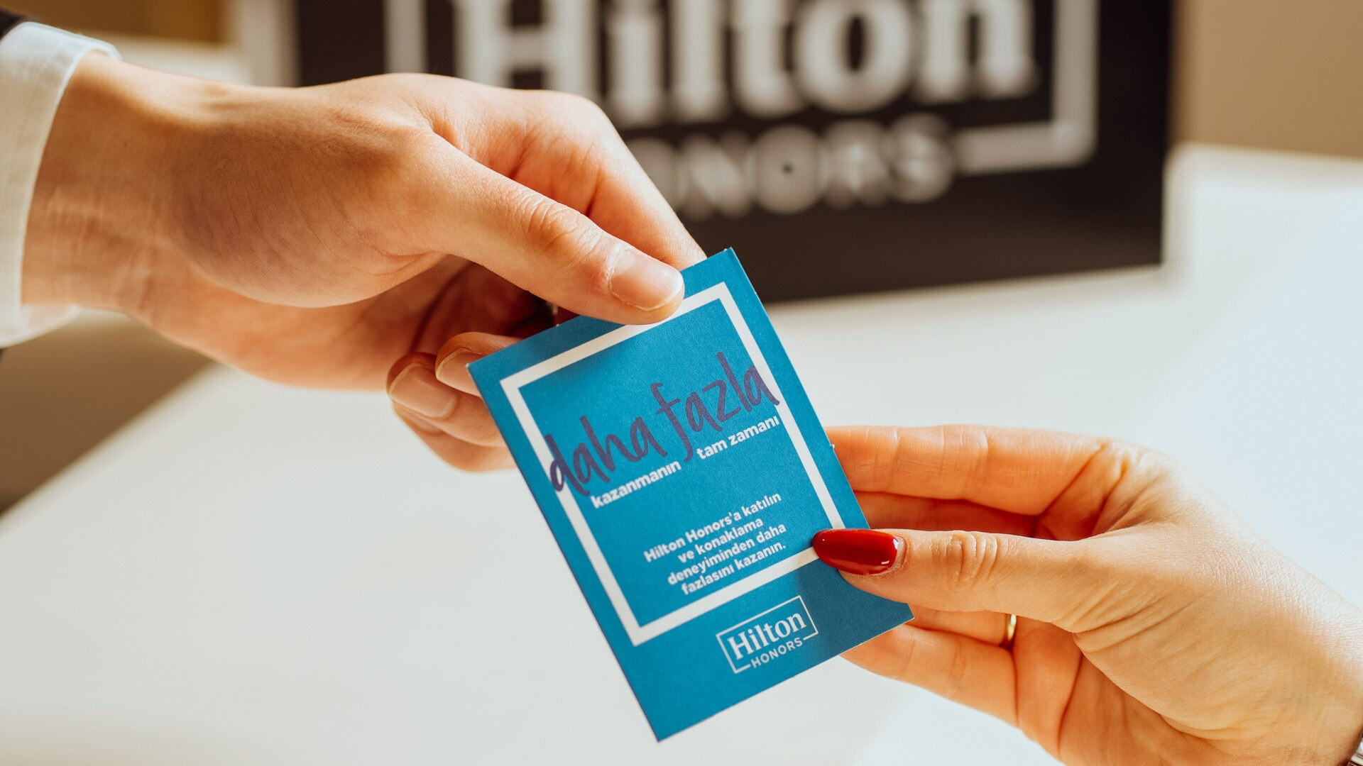 Hilton Kozyatağı