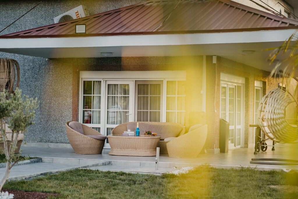 Cherry Hill Premium Villas — Hospitality