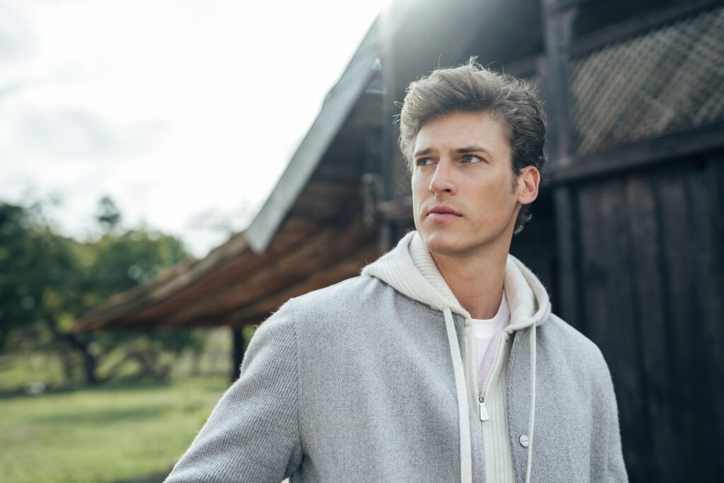 Fiumelli — Fashion Campaign