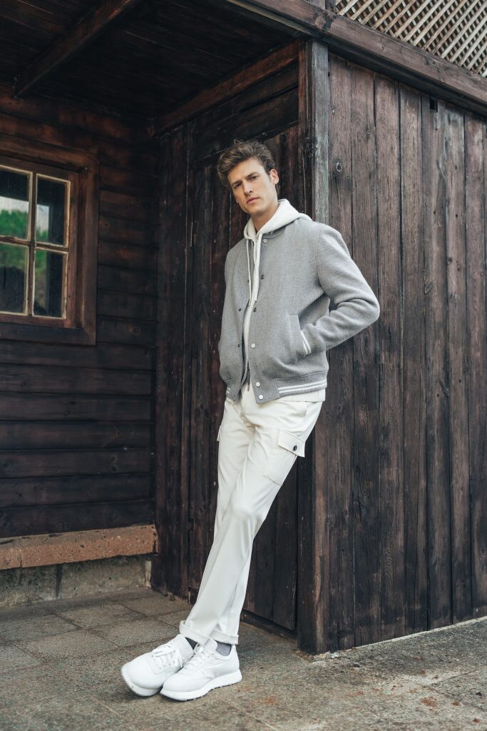 Fiumelli — Fashion Campaign