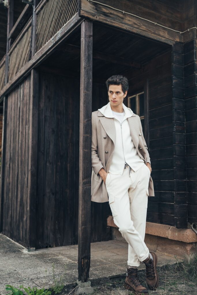 Fiumelli — Fashion Campaign