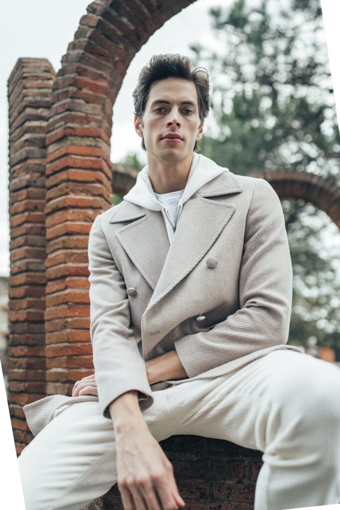 Fiumelli — Fashion Campaign