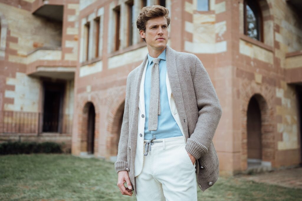 Fiumelli — Fashion Campaign