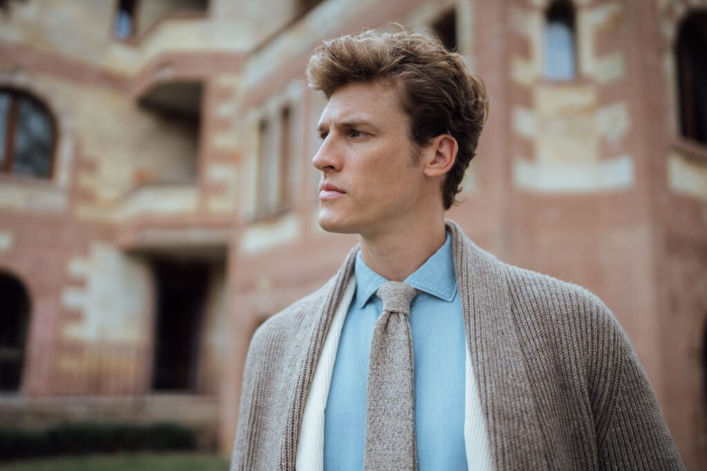 Fiumelli — Fashion Campaign