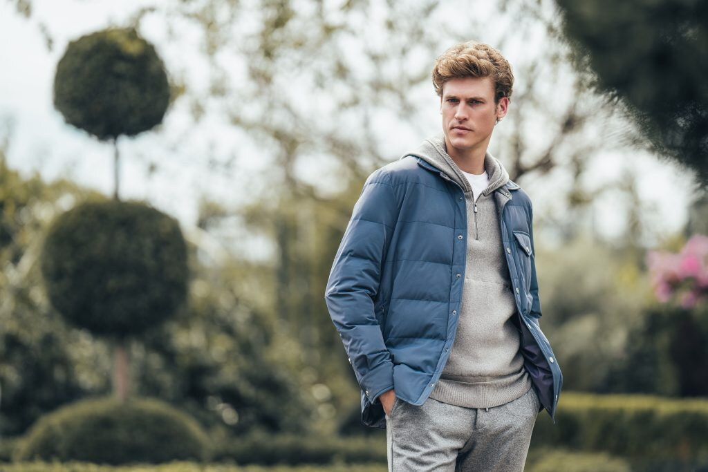 Fiumelli — Fashion Campaign
