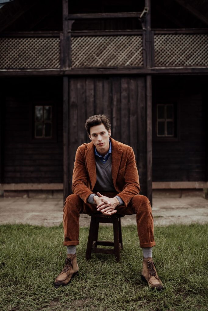Fiumelli — Fashion Campaign
