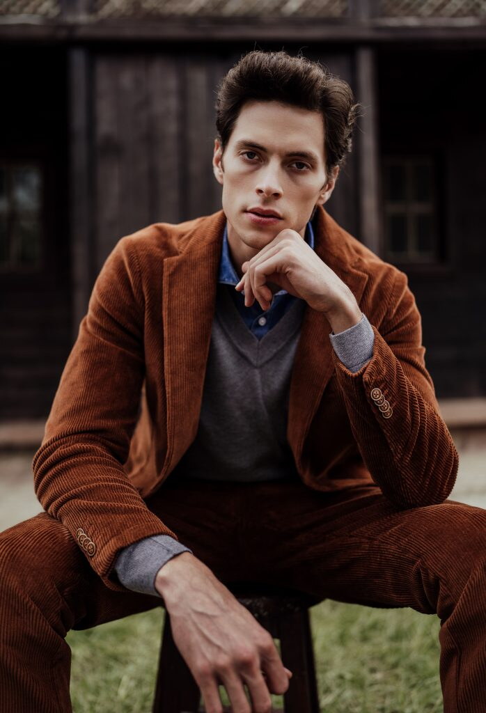 Fiumelli — Fashion Campaign