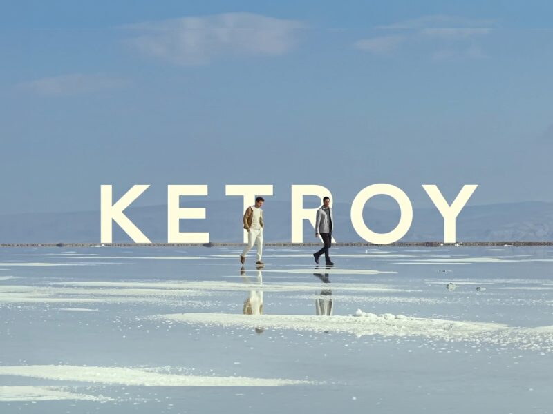 Ketroy — Sıradanın Ötesinde
