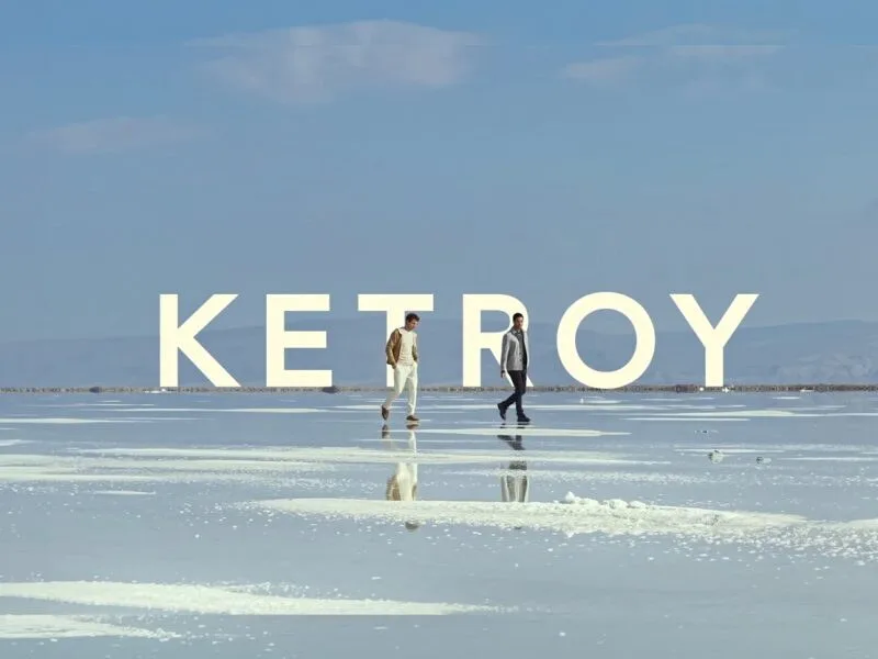 Ketroy — Beyond Ordinary