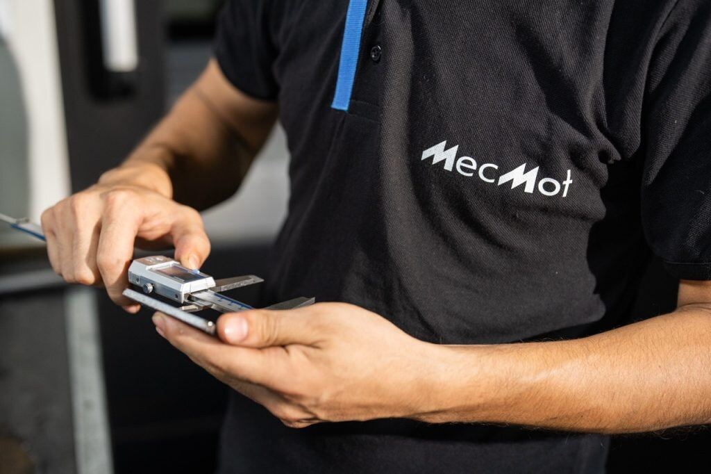 MecMot — Norvane Creative