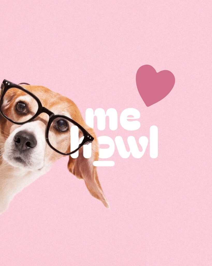 Mehowl — Norvane Creative